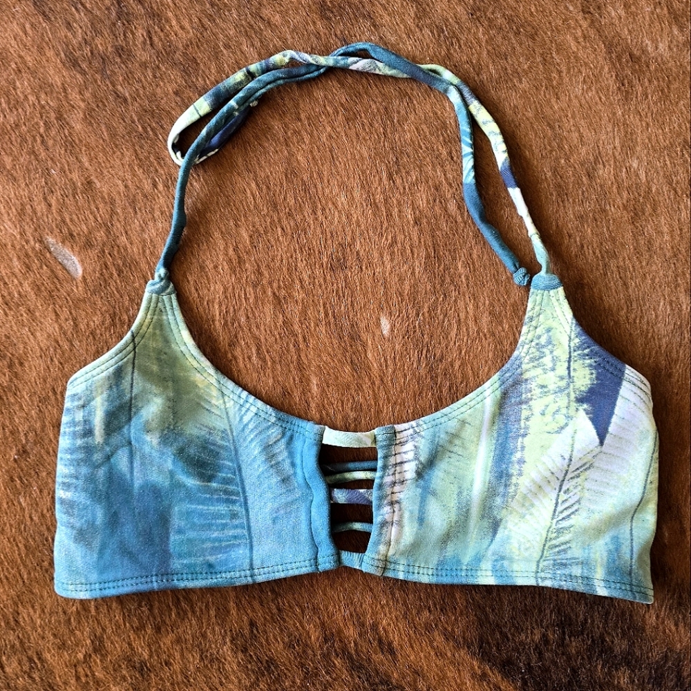Midori Swimsuit Top